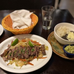 Fajitas res 