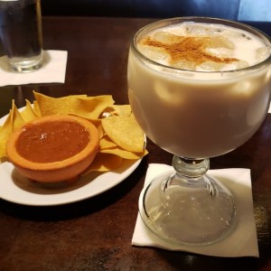 Orchata