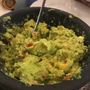 Guacamole