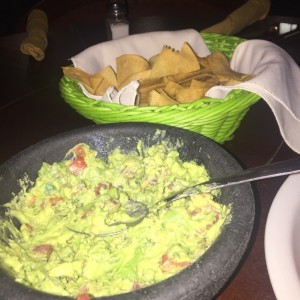 guacamole 