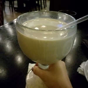 horchata