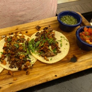 tacos campechanos