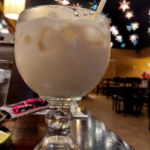 horchata