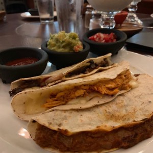 Quesadilas La Marqueza