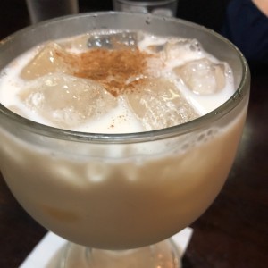 horchata