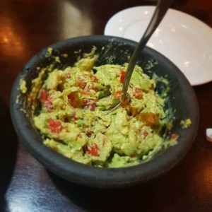 guacamole