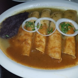 Enchiladas