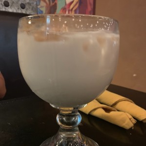 horchata