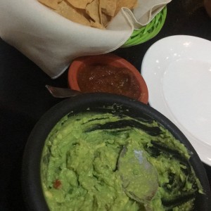 Guacamole