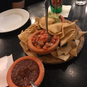 el mejor guacamole