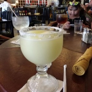 margarotas