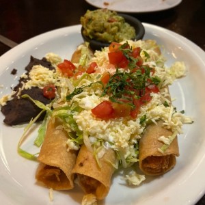 flautas