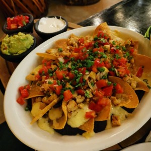 nachos