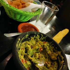 guacamole