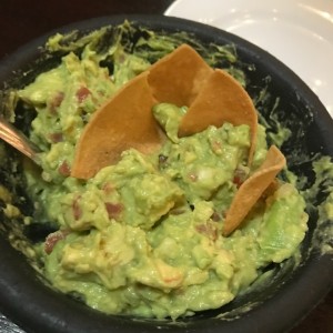 Guacamole ?