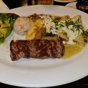 filete de res