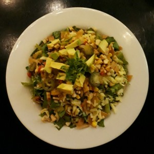 ensalada 