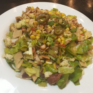 ensalada 