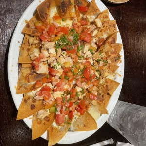 Nachos 