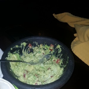 guacamole