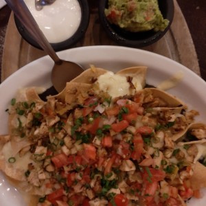 Nachos