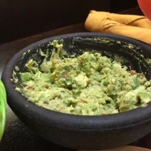 guacamole