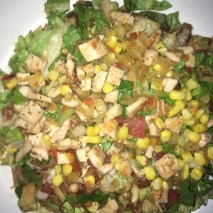 Ensalada Sonora 