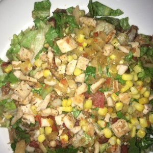 Ensalada Sonora