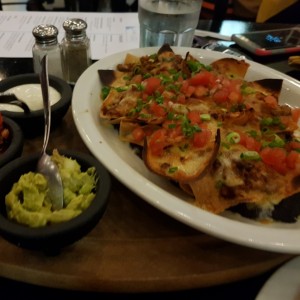 Nachos