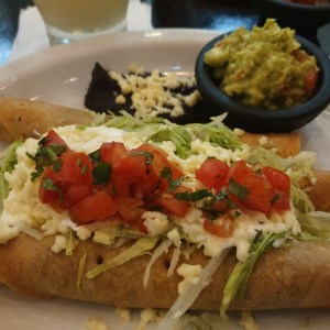 flautas mixtas