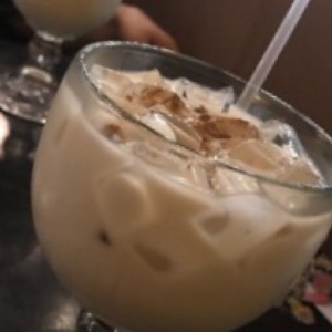 Horchata