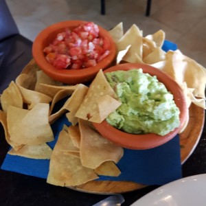 guacamole