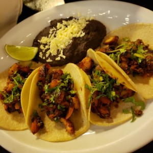 tacos de pulpo 