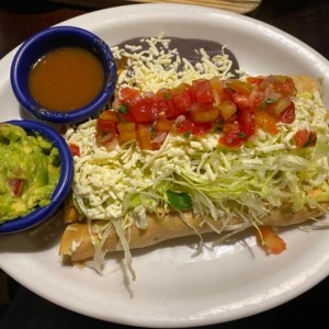 Los Tradicionales - Flautas