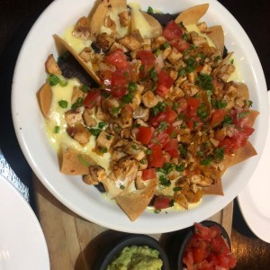 nachos