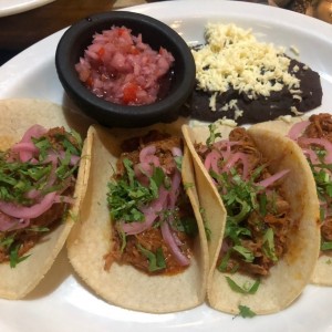 cochinita pibil