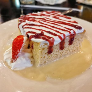 tres leches