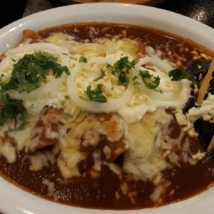 Enchilada