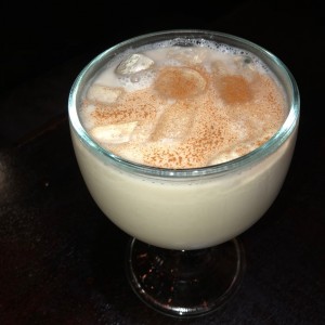 Horchata