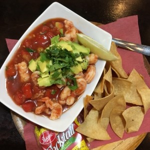 Ceviche 