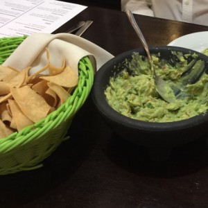 Guacamole