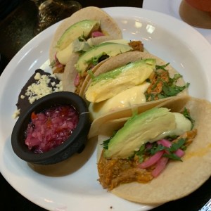 Carnita de pibil