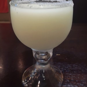 Margarita de Limon