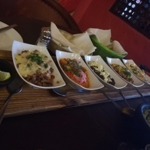 Taco Fiesta