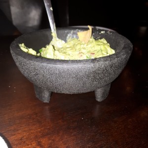 guacamole