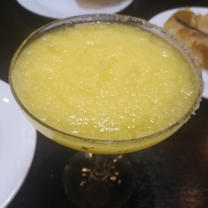 Margarita de maracuya