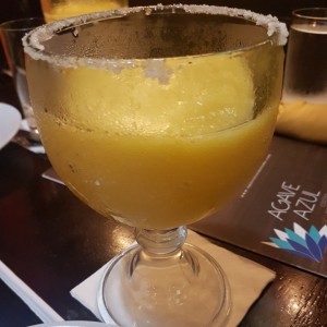 margarita de Maracuya