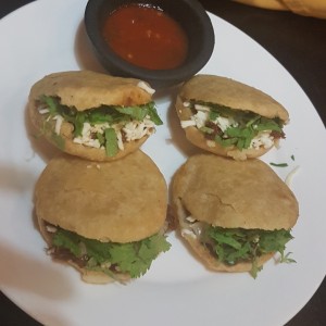 gorditas