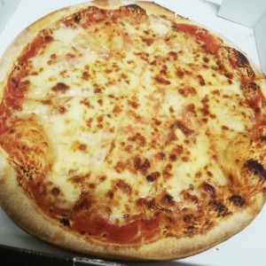 Pizza Margarita 