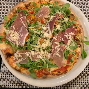 Zi Maria Pizza